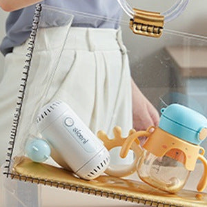 Portable Fruit And Vegetable Pesticide Cleaning Machine