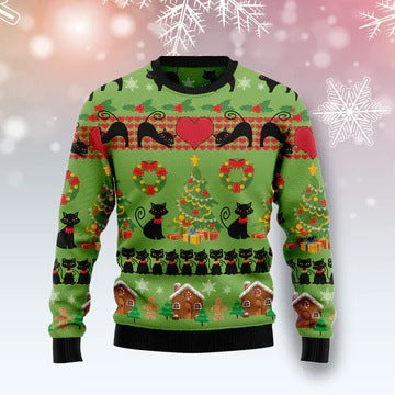 Men's Sporty Loose Long Sleeve Regular Fit Round Neck Sweatshirt